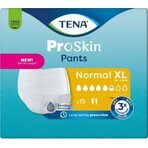 TENA Pants Normal XL 1×15 pcs