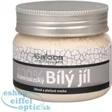 Saloos French White Clay 1×100 g, arcilla