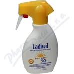 LADIVAL Dla dzieci 50+ spray 1×200 ml, spray, 50+: ceny i cechy