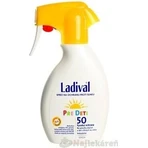 LADIVAL Dla dzieci 50+ spray 1×200 ml, spray, 50+: ceny i cechy