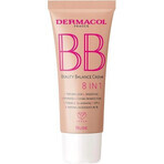 Dermacol Bb Krem C.2 1×30 ml, crema facial