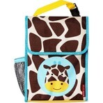 SKIP HOP Mochila Zoo 10 NUEVA Jirafa 3+ 1×1 piezas, mochila