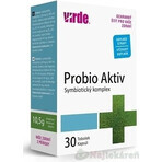 VIRDE PROBIO ATTIVO 1×30 tbl