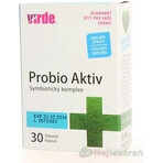 VIRDE PROBIO ATTIVO 1×30 tbl