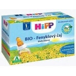 HiPP Bio Fenchel-Tee 20×1,5 g, Fenchel-Tee