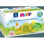 HiPP Bio Fenchel-Tee 20×1,5 g, Fenchel-Tee