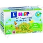 HiPP Bio Fenchel-Tee 20×1,5 g, Fenchel-Tee