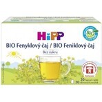 HiPP Bio Fenchel-Tee 20×1,5 g, Fenchel-Tee