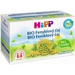 HiPP Bio Fenchel-Tee 20×1,5 g, Fenchel-Tee