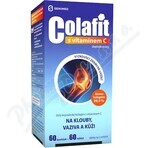 COLAFIT con vitamina C 1×1 set, cubetti 60 pz + tbl 60 pz