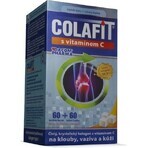 COLAFIT con vitamina C 1×1 set, cubetti 60 pz + tbl 60 pz