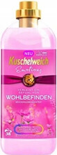 Kuschelweich laundry conditioner - Pink Emotions, 38 washes 1&#215;1 l, laundry conditioner