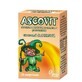 Ascovit met vitamine C perziksmaak, 20 tabletten, Omega Pharm