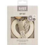 Piccolo set regalo BIBS, Salvia 1×1set