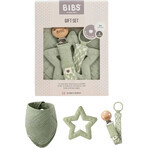 Piccolo set regalo BIBS, Salvia 1×1set