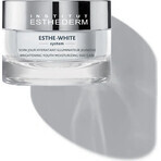 Institut Esthederm Institut Esthederm White Brightening Youth Moisturising Day Care 50 ml 1×50 ml, Tagescreme