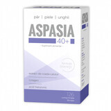 Aspasia 40+, 42 compresse, Zdrovit