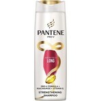 Pantene Pro-V Shampoo, Infinite Long 1×400 ml, shampoo