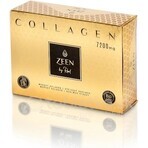 ZEEN by Roal COLLAGEN 30×7200 mg, pliculețe cu aromă de lămâie