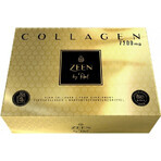 ZEEN by Roal COLLAGEN 30×7200 mg, pliculețe cu aromă de lămâie