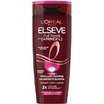 ELSÉVE ARGININE RESISTX3 1×250 ml, shampoo