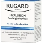 RUGARD Hylauronic Cream 1×100 ml, crème pour le visage