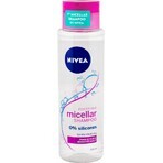 Nivea Șampon micelar de întărire 400ml 1×400 ml, șampon