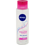 Nivea Șampon micelar de întărire 400ml 1×400 ml, șampon