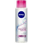 Nivea Șampon micelar de întărire 400ml 1×400 ml, șampon