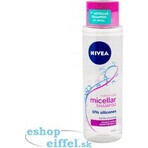 Nivea Șampon micelar de întărire 400ml 1×400 ml, șampon