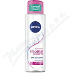 Nivea Șampon micelar de întărire 400ml 1×400 ml, șampon