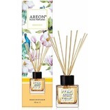 Areon Ah Osmanthus perfume sticks 1×50 ml, diffuser stick