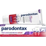 Parodontax Versterkt en beschermt het tandvlees Whitening ZP 1×75 ml, , tandpasta