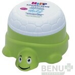 HiPP BABYSANFT Baby Gesichts- und Körpercreme 1×100 ml