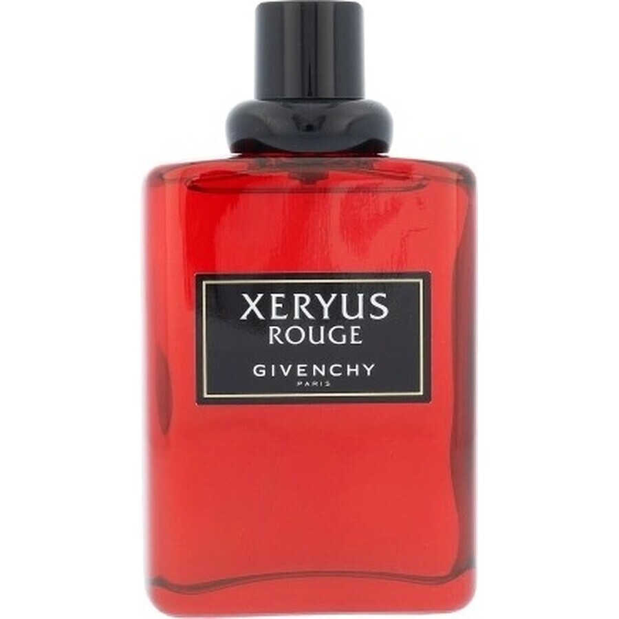 Givenchy Xeryus Rouge Edt 100ml 1×100 ml, Eau de toilette