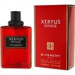 Givenchy Xeryus Rouge Edt 100ml 1×100 ml, Eau de toilette