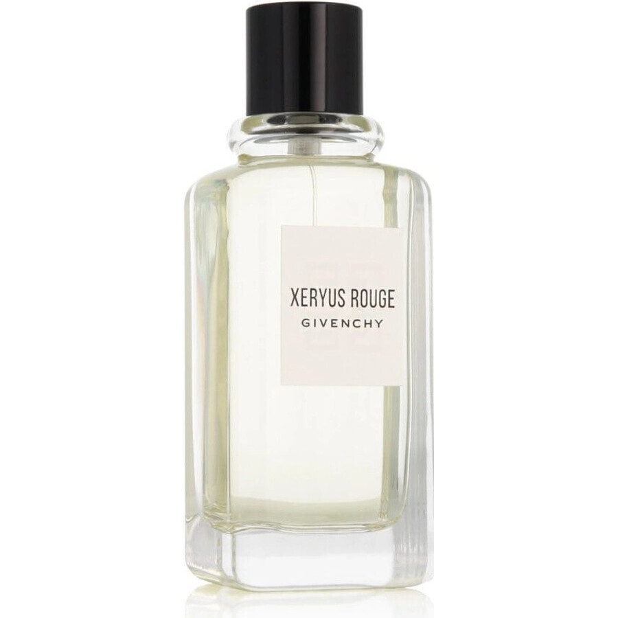 Givenchy Xeryus Rouge Edt 100ml 1×100 ml, Eau de toilette