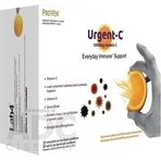 Pro-Ven Urgent-C Everyday Immune Support effervescent powder sachets 1x30 pcs