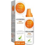 PANTHENOL Omega 9% ALOE VERA 1×150 ml, mousse