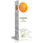 PANTHENOL Omega 9% ALOE VERA 1×150 ml, mousse