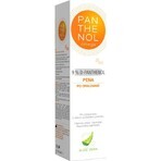 PANTHENOL Omega 9% ALOE VERA 1×150 ml, mousse