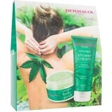 Dermacol Db Cannabis Body 2022 Set 1×1 set, cosmetisch cadeauverpakking