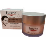 Eucerin HYALURON-FILLER anti-wrinkle day cream 1×50 ml, cream for dry skin