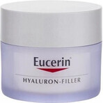 Eucerin HYALURON-FILLER anti-wrinkle day cream 1×50 ml, cream for dry skin