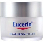 Eucerin HYALURON-FILLER anti-wrinkle day cream 1×50 ml, cream for dry skin