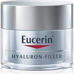 Eucerin HYALURON-FILLER anti-wrinkle day cream 1×50 ml, cream for dry skin