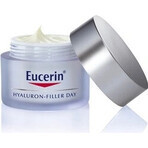 Eucerin HYALURON-FILLER anti-wrinkle day cream 1×50 ml, cream for dry skin