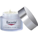 Eucerin HYALURON-FILLER anti-wrinkle day cream 1×50 ml, cream for dry skin