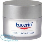 Eucerin HYALURON-FILLER anti-wrinkle day cream 1×50 ml, cream for dry skin