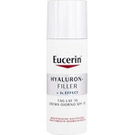 Eucerin HYALURON-FILLER anti-wrinkle day cream 1×50 ml, cream for dry skin